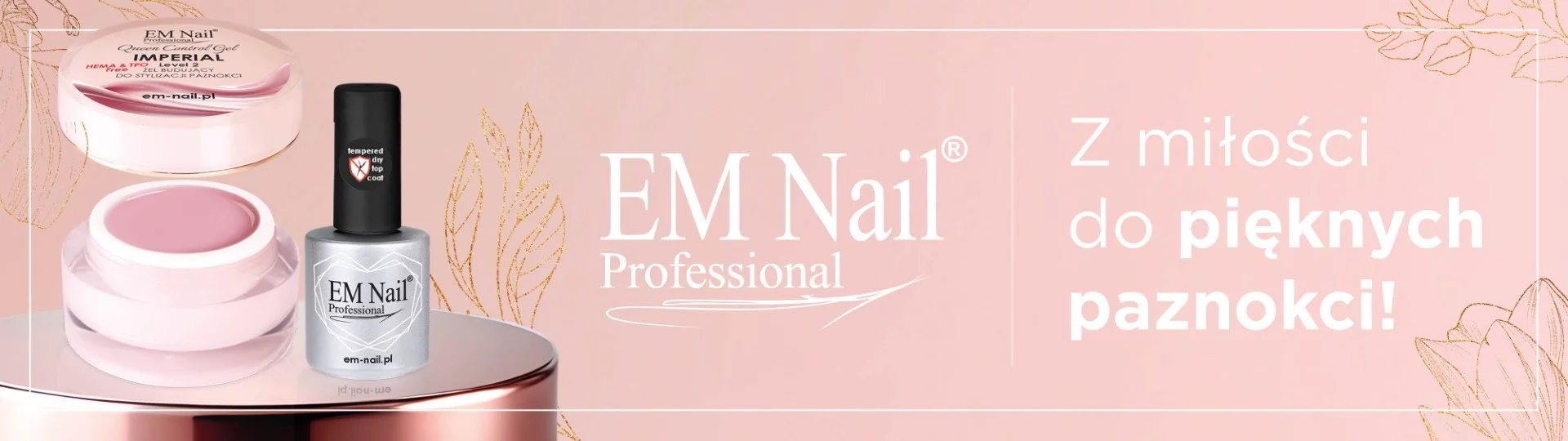 EM Nail